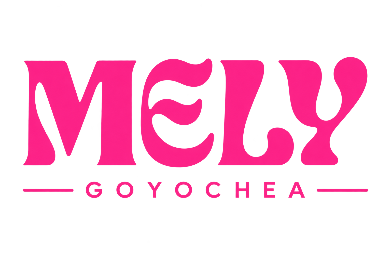 Mely Goyochea